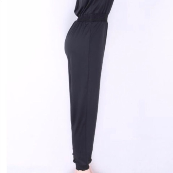 Sexy romper - Picture 4 of 8